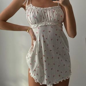 For love and lemons nightgown
